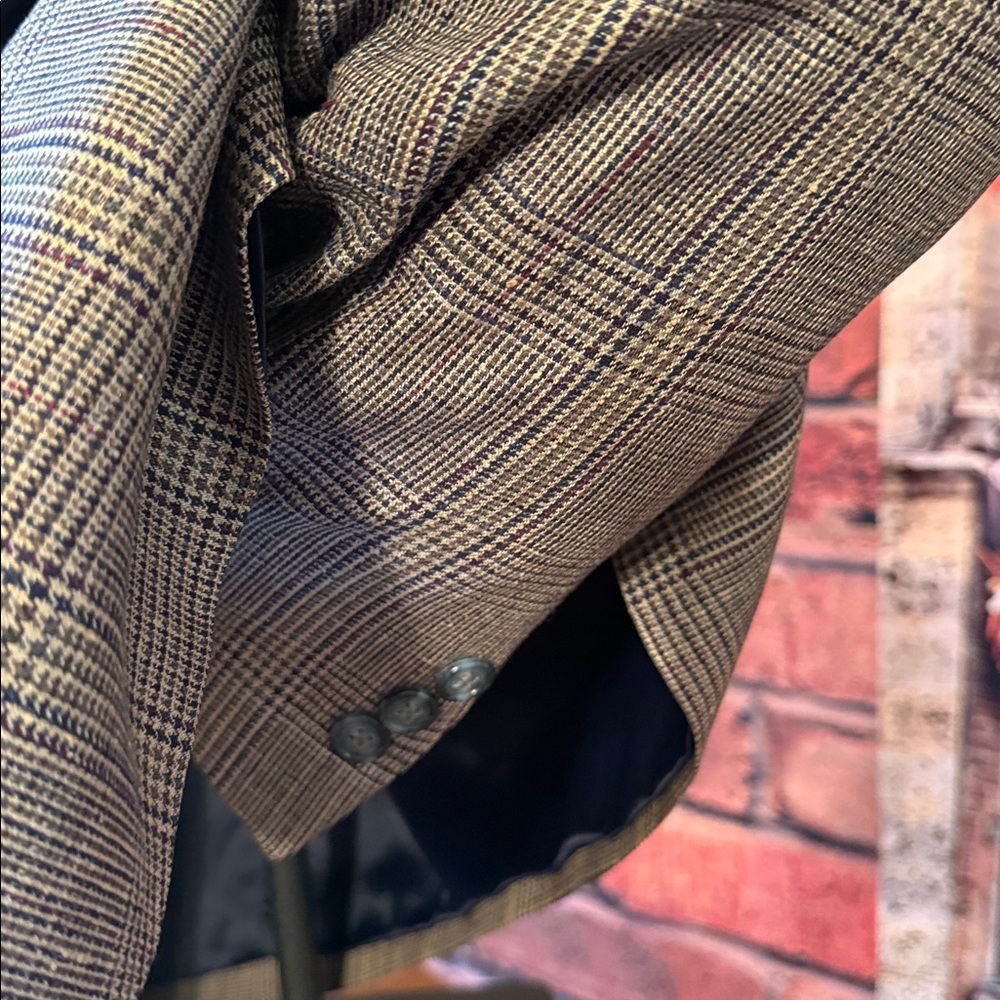 Versini Sport Coat - Picture 10 of 17